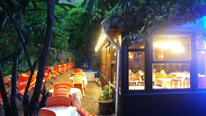 Imagen general del Ozyurt Otel Amasra. Foto 6