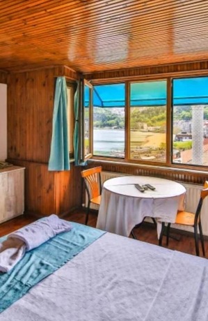 Imagen de la habitación del Ozyurt Otel Amasra. Foto 15