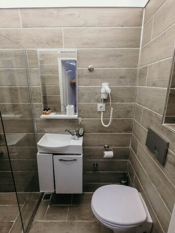 Imagen general del Ozyurt Otel Amasra. Foto 7