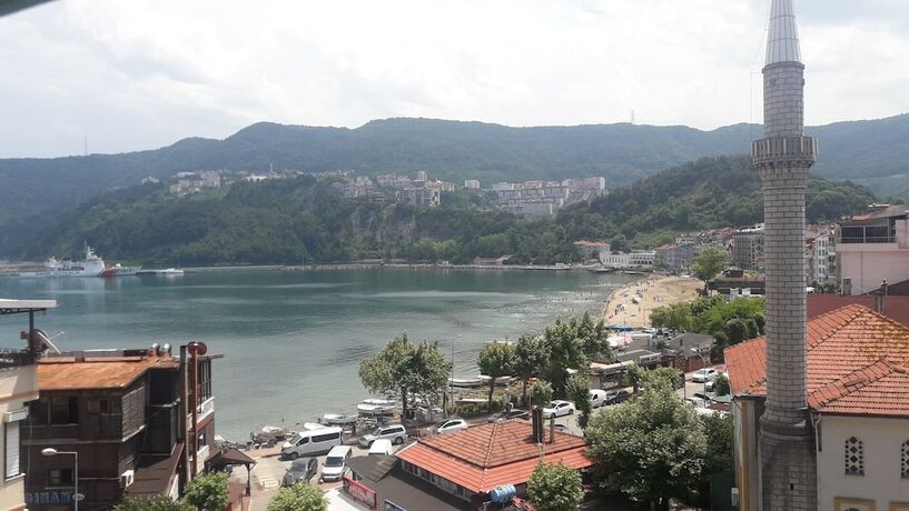 Imagen de la habitación del Ozyurt Otel Amasra. Foto 16