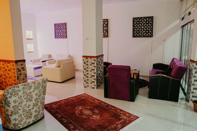 Imagen general del Ozyurt Otel Amasra. Foto 10