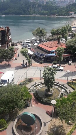 Imagen general del Ozyurt Otel Amasra. Foto 11