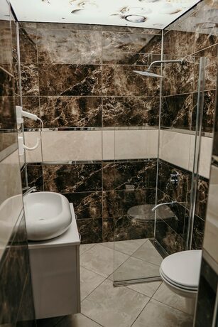 Imagen general del Ozyurt Otel Amasra. Foto 12