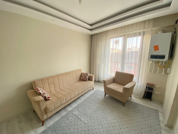 Imagen de la habitación del PADİSHAH SUİTE OTEL. Foto 2