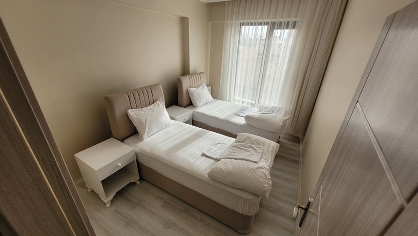 Imagen de la habitación del PADİSHAH SUİTE OTEL. Foto 3