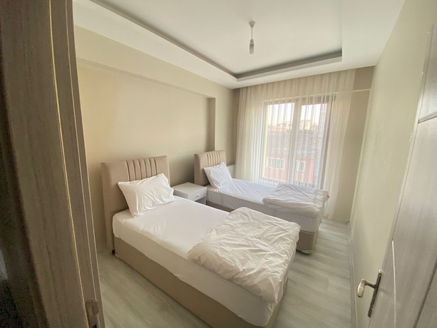 Imagen de la habitación del PADİSHAH SUİTE OTEL. Foto 6