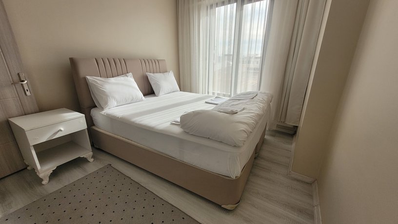 Imagen de la habitación del PADİSHAH SUİTE OTEL. Foto 7