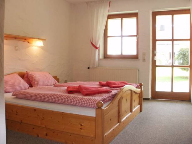 Imagen de la habitación del PAGA Hotel. Foto 2