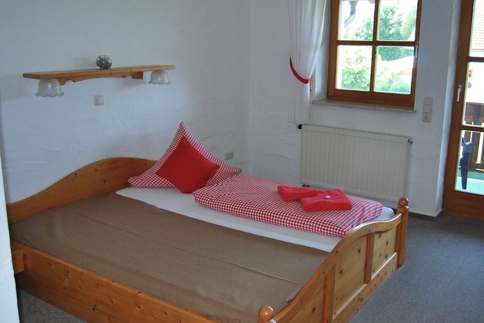 Imagen de la habitación del PAGA Hotel. Foto 5