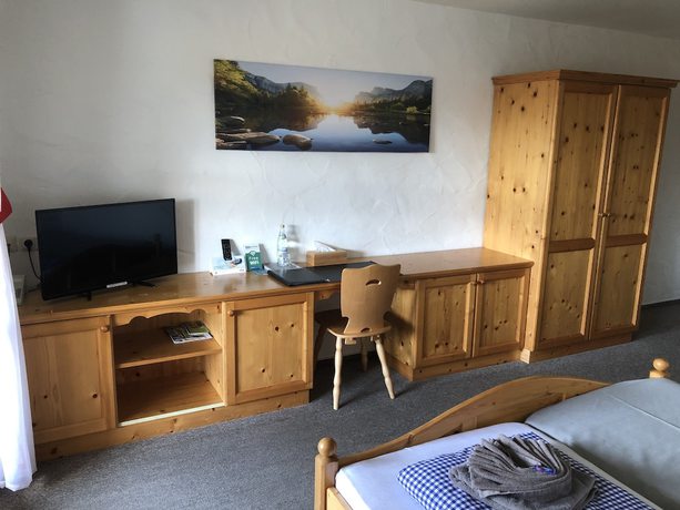 Imagen de la habitación del PAGA Hotel. Foto 9