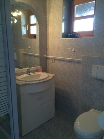 Imagen de la habitación del PAGA Hotel. Foto 15