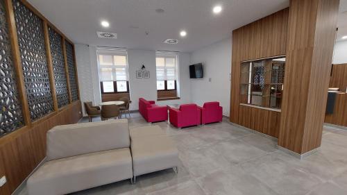 Imagen general del PALACIO REAL HOSTEL. Foto 3