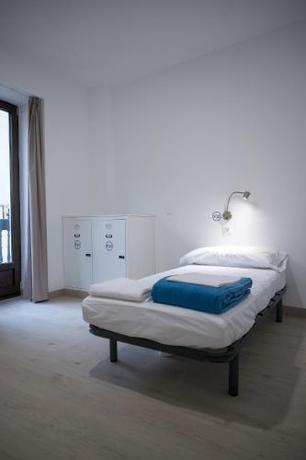 Imagen general del PALACIO REAL HOSTEL. Foto 7