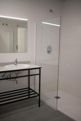 Imagen de la habitación del PALACIO REAL HOSTEL. Foto 16