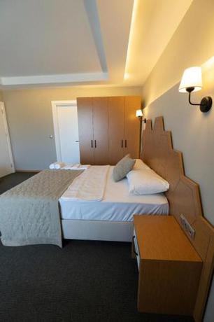 Imagen general del PALMİLA BUTİK OTEL. Foto 3