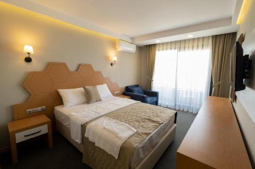 Imagen general del PALMİLA BUTİK OTEL. Foto 4