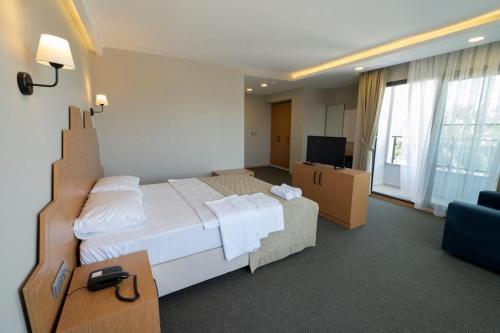 Imagen general del PALMİLA BUTİK OTEL. Foto 5