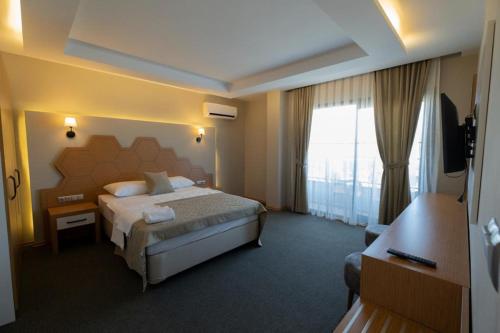 Imagen general del PALMİLA BUTİK OTEL. Foto 6