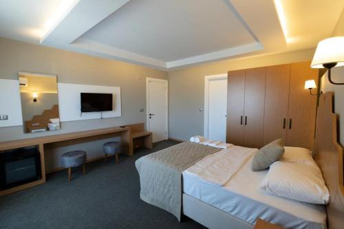 Imagen general del PALMİLA BUTİK OTEL. Foto 7