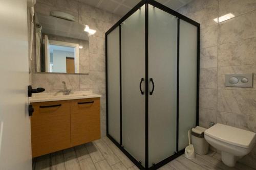 Imagen de la habitación del PALMİLA BUTİK OTEL. Foto 19