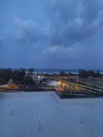 Imagen general del PALMİLA BUTİK OTEL. Foto 9