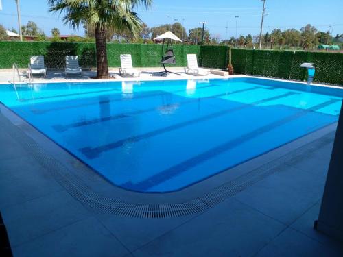 Imagen general del PALMİLA BUTİK OTEL. Foto 10