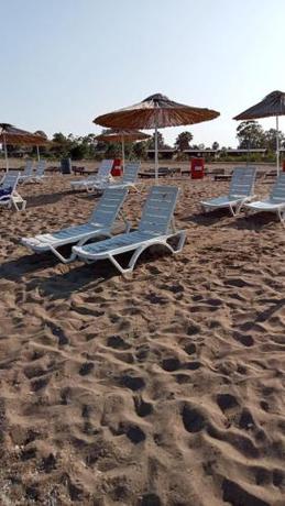 Imagen general del PALMİLA BUTİK OTEL. Foto 11