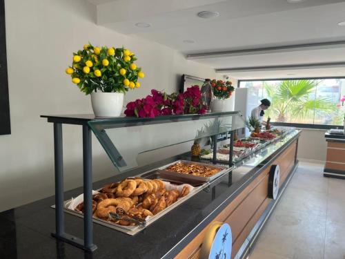 Imagen general del PALMİLA BUTİK OTEL. Foto 12