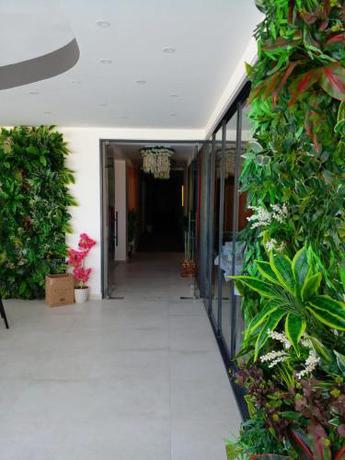 Imagen general del PALMİLA BUTİK OTEL. Foto 13