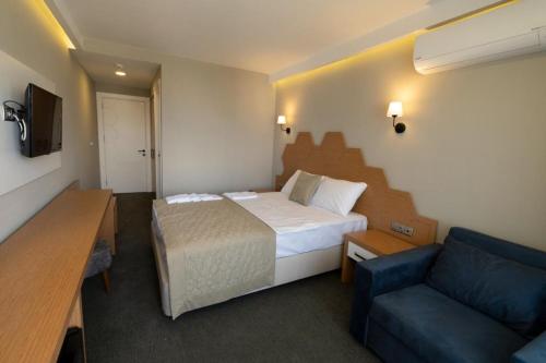 Imagen general del PALMİLA BUTİK OTEL. Foto 16