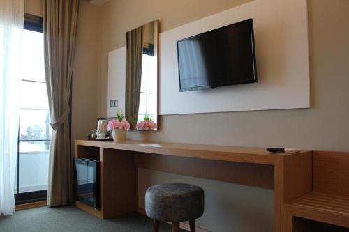 Imagen de la habitación del PALMİLA BUTİK OTEL. Foto 20