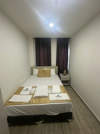 Imagen general del PALVAN APART OTEL. Foto 3