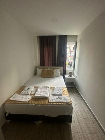 Imagen general del PALVAN APART OTEL. Foto 7