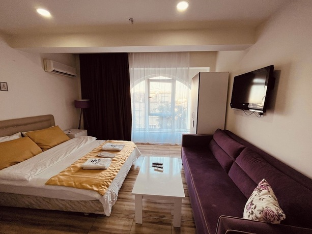 Imagen general del PALVAN APART OTEL. Foto 10