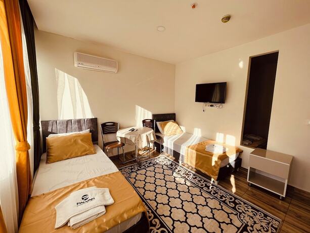 Imagen general del PALVAN APART OTEL. Foto 11