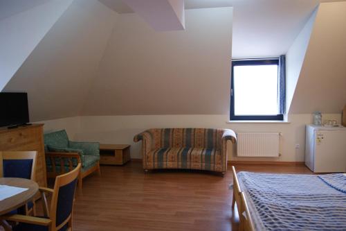 Imagen de la habitación del PAN Dom Pracy Tw&oacute;rczej w Wierzbie. Foto 14