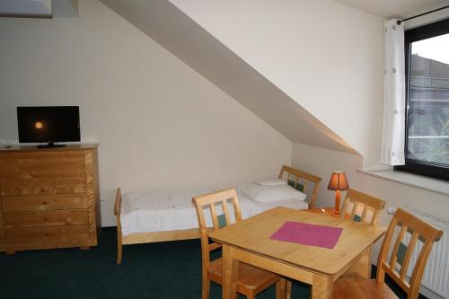 Imagen de la habitación del PAN Dom Pracy Tw&oacute;rczej w Wierzbie. Foto 15