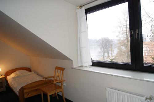Imagen de la habitación del PAN Dom Pracy Tw&oacute;rczej w Wierzbie. Foto 16