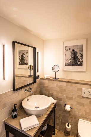 Imagen de la habitación del PAPA RHEIN Hotel and Spa. Foto 6