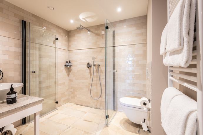 Imagen de la habitación del PAPA RHEIN Hotel and Spa. Foto 13