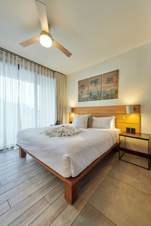 Imagen de la habitación del PAPANGUE H&ocirc;tel and Spa. Foto 4