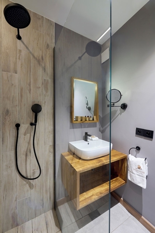 Imagen de la habitación del PAPANGUE H&ocirc;tel and Spa. Foto 8