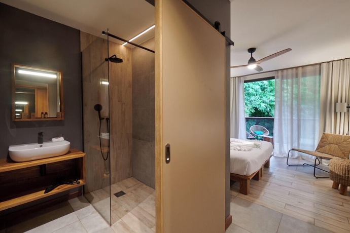 Imagen de la habitación del PAPANGUE H&ocirc;tel and Spa. Foto 10