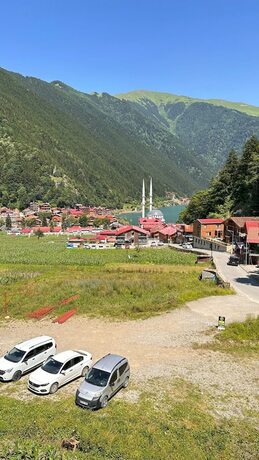Imagen general del PARADİSE LAKE HOTEL. Foto 3