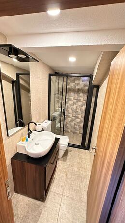 Imagen general del PARADİSE LAKE HOTEL. Foto 4