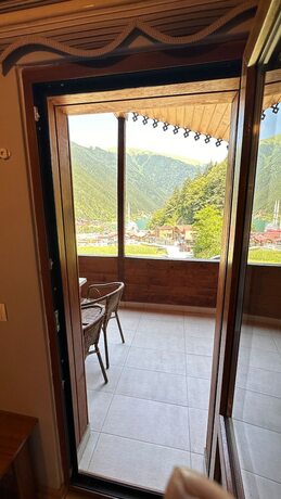 Imagen de la habitación del PARADİSE LAKE HOTEL. Foto 15