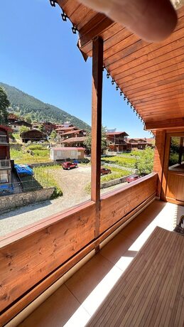 Imagen general del PARADİSE LAKE HOTEL. Foto 9