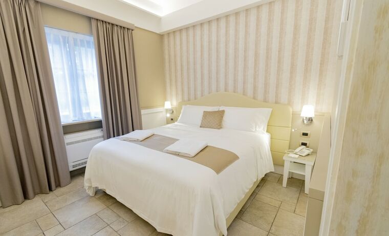 Imagen de la habitación del PARCO DELLE QUERCE. Foto 13