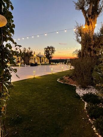 Imagen general del PARCO DELLE QUERCE. Foto 4