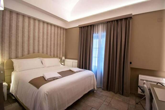 Imagen de la habitación del PARCO DELLE QUERCE. Foto 16